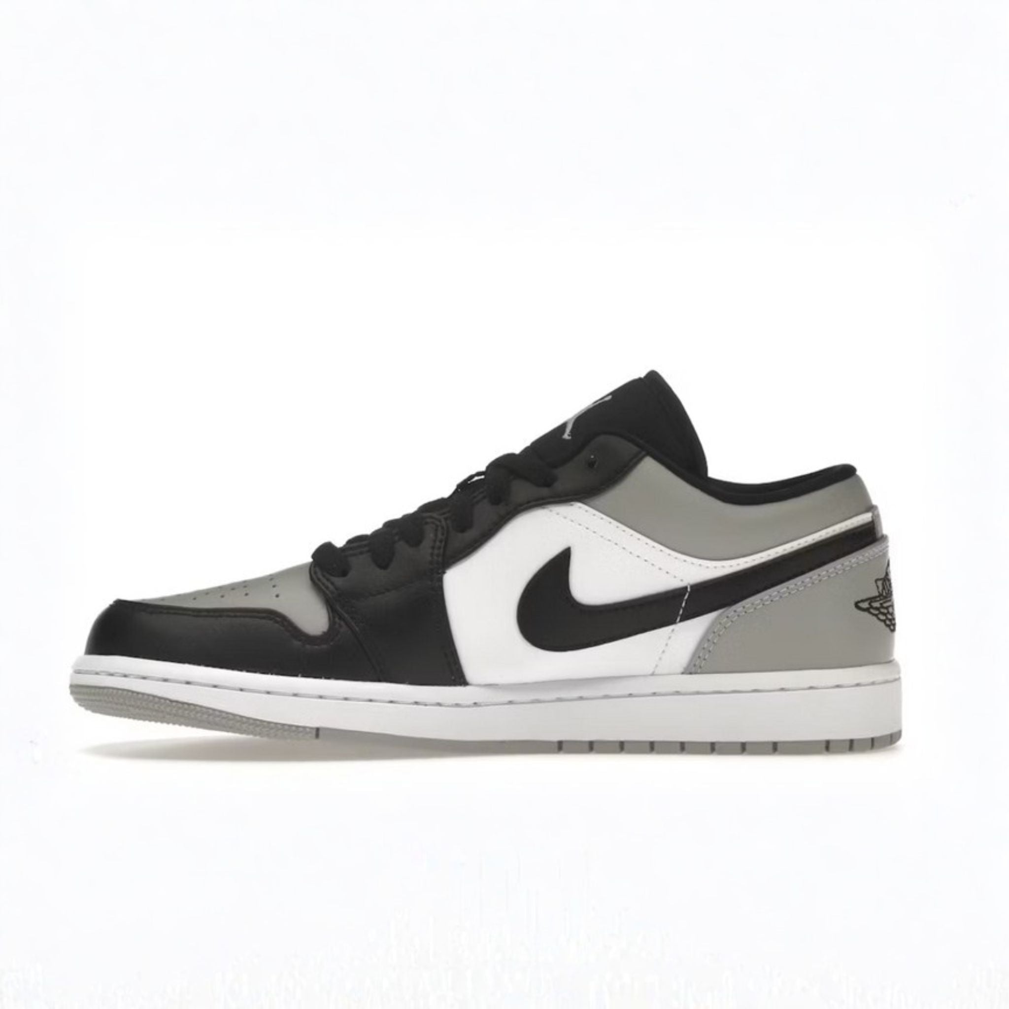 Jordan 1 Low "Shadow Toe" GS