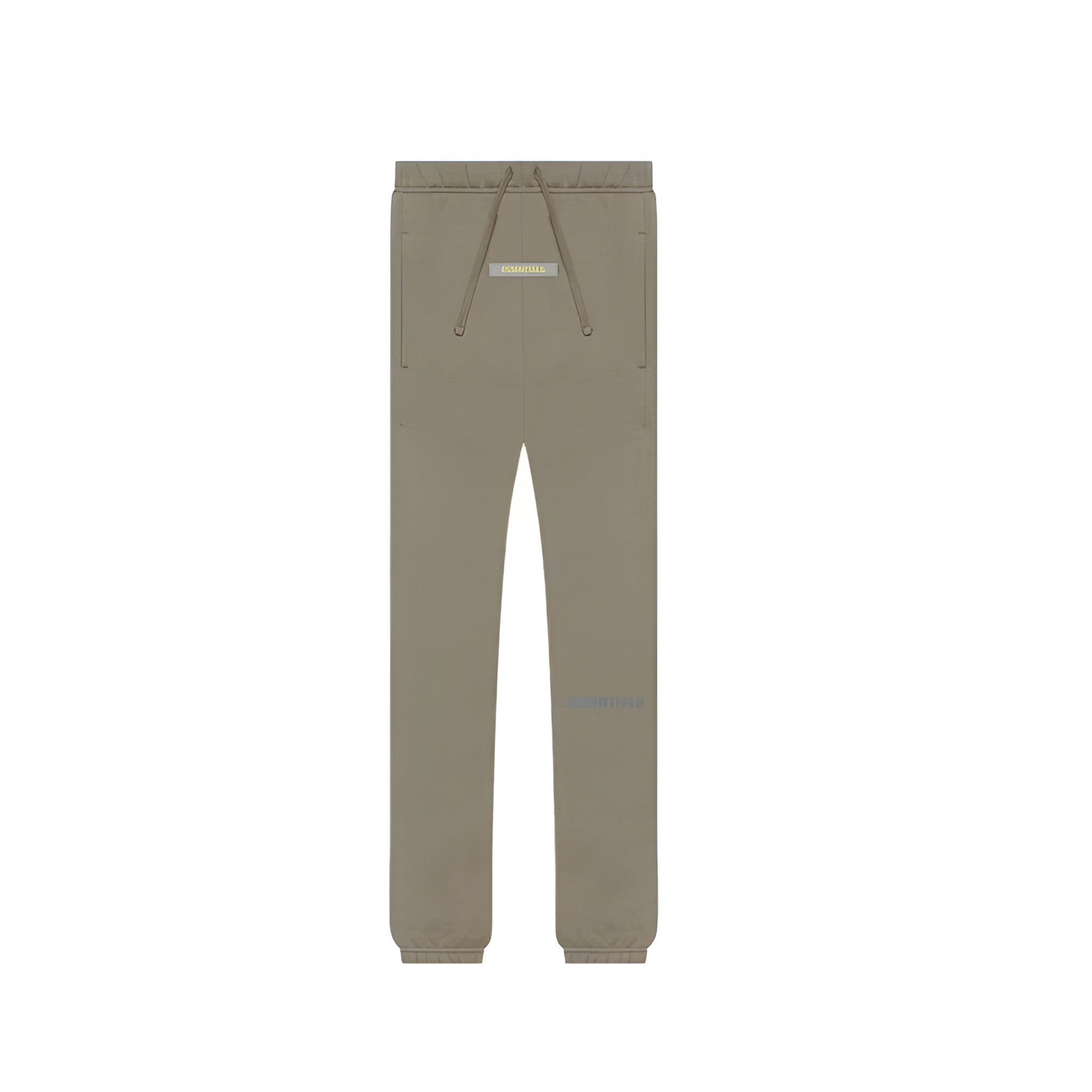 Fear of God Essentials Kids Sweatpant Taupe