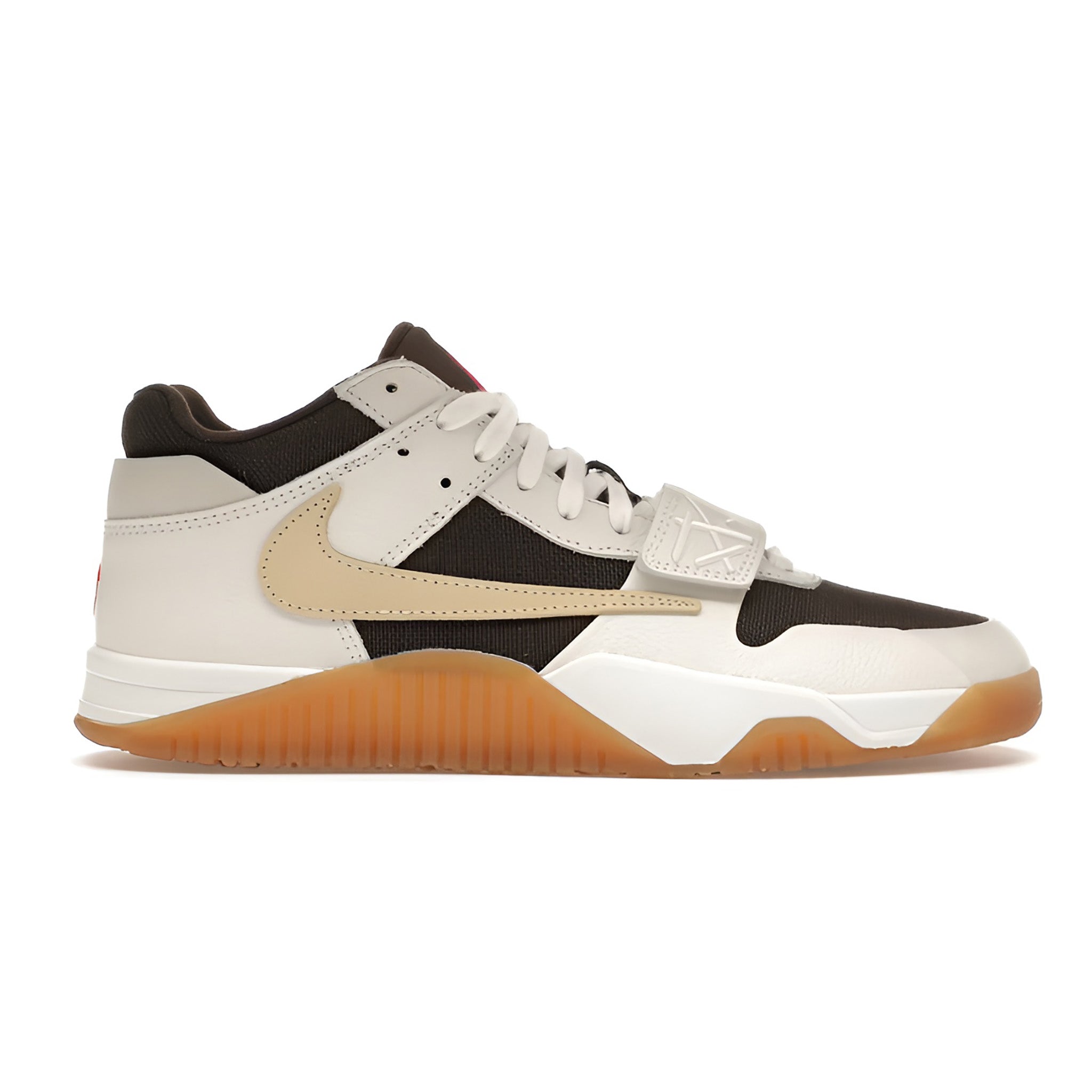 Jordan X Travis Scott  Jumpman Jack TR “Sail”