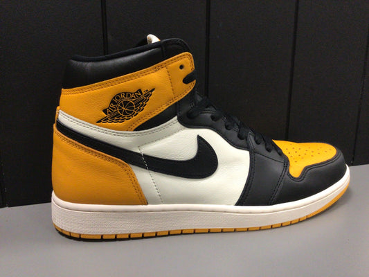 Jordan 1 High “Taxi” Size 13 Preowned