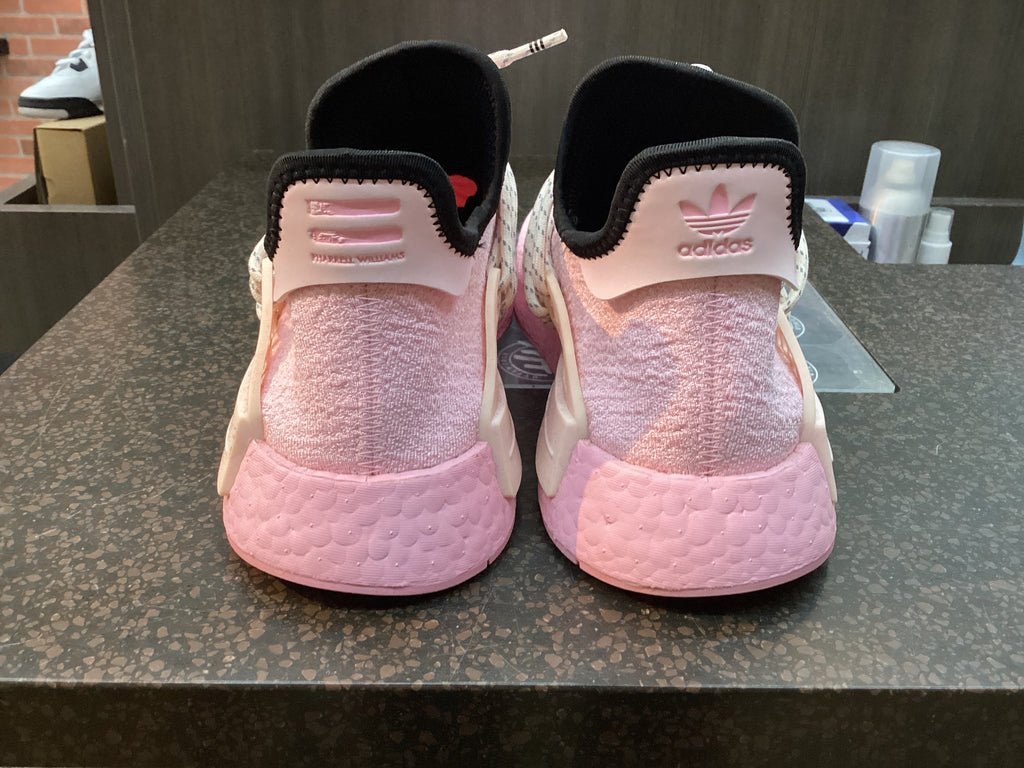 Adidas NMD “Pink” Preowned Size 9.5
