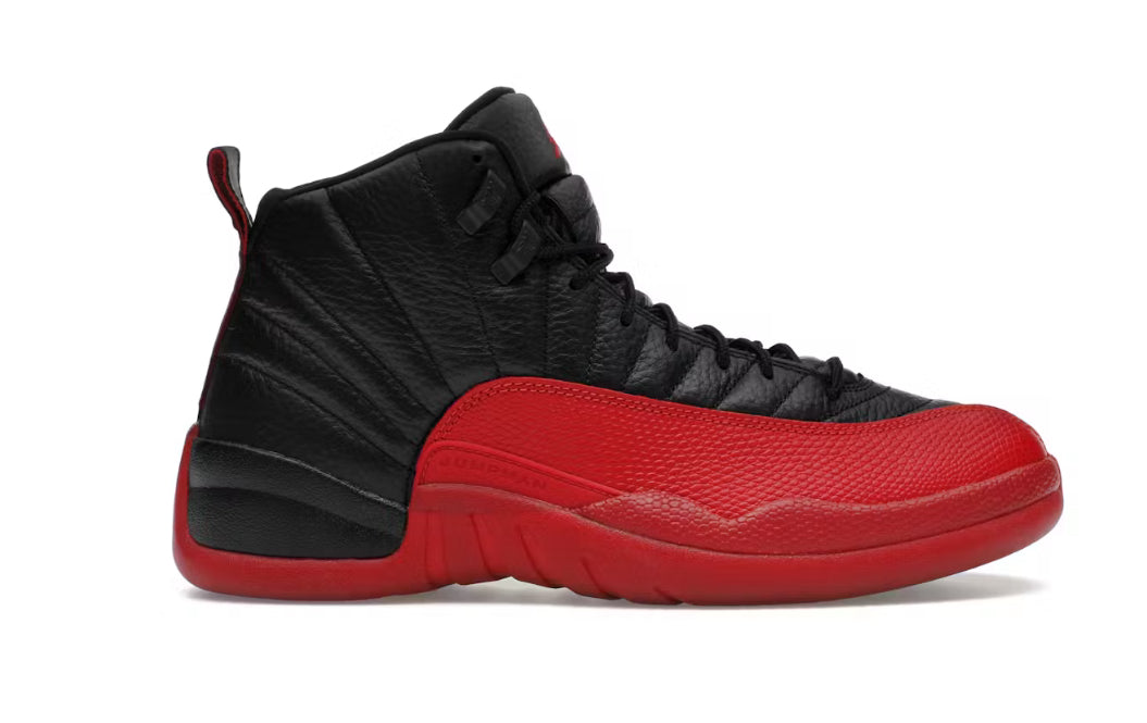Jordan 12 Retro  “Flu Game" 2025