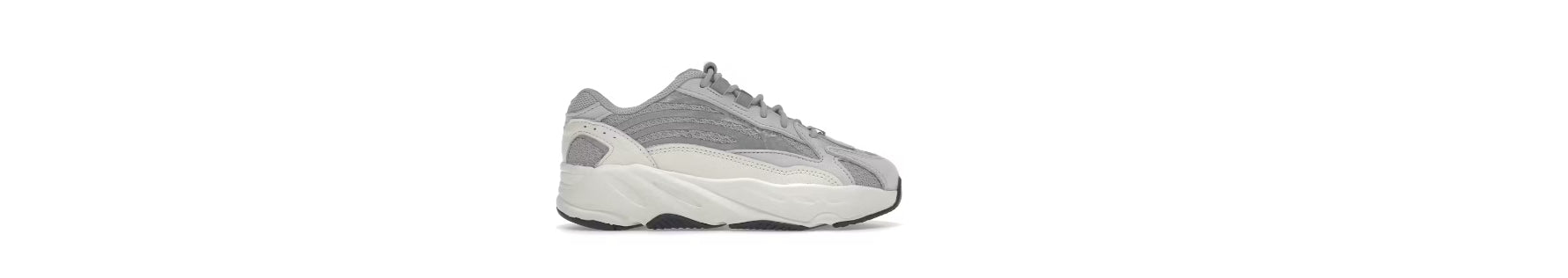 Adidas Yeezy Boost 700 V2 “Static” Kids