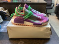 Adidas Human Race NMD “Holi Festival” Preowned Size 10
