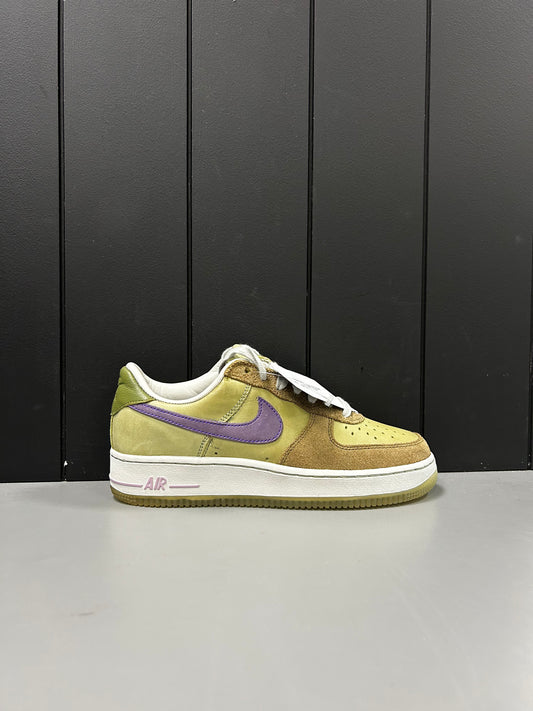 Nike AF1 "Jump Rope" Size 8.5W / 7M Preowned