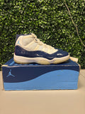 Jordan 11 Retro "UNC Win Like 82" Size 12 Preowned