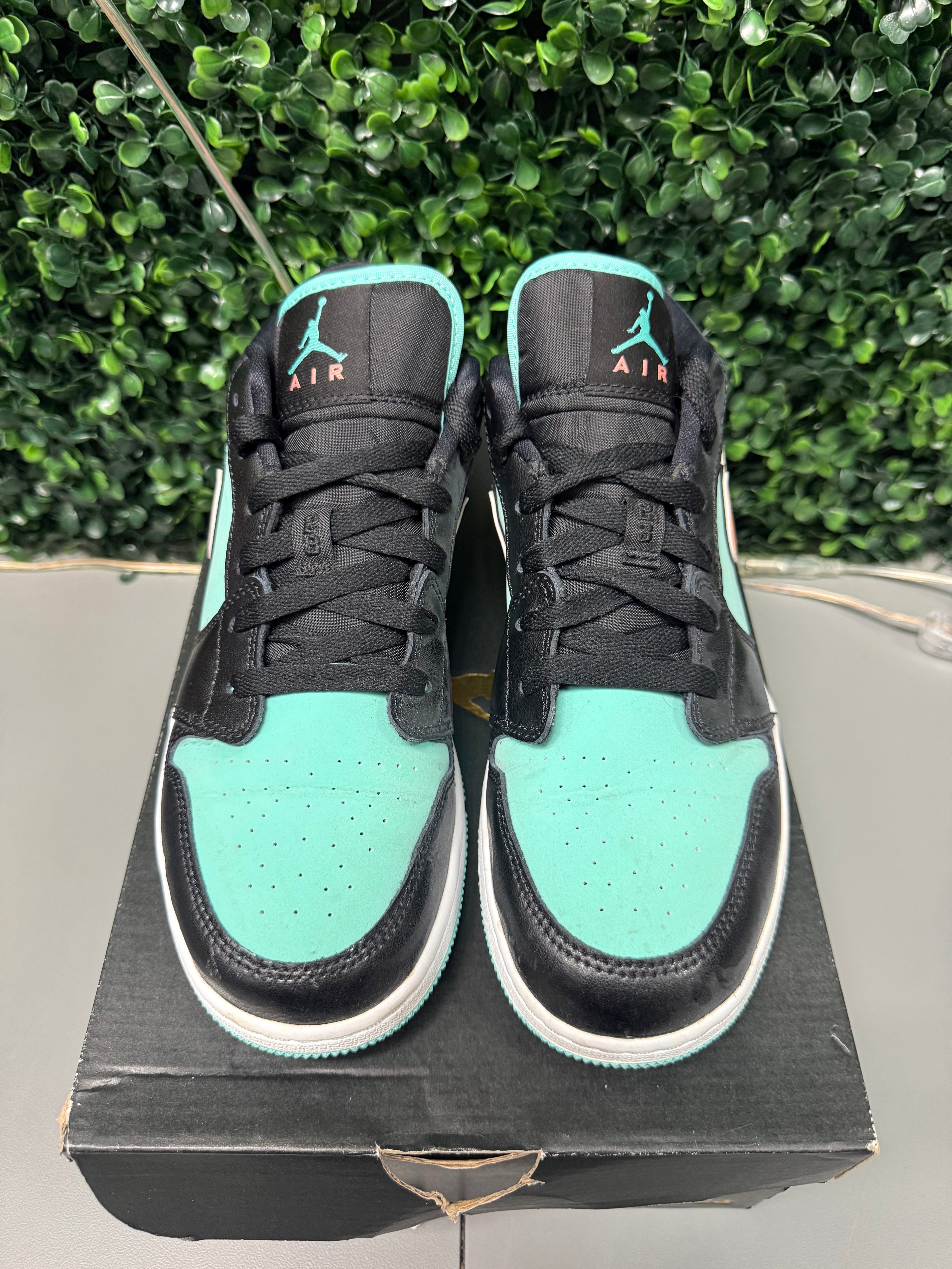 Jordan 1 Low SE "Tropical Twist" Size 6.5Y Preowned