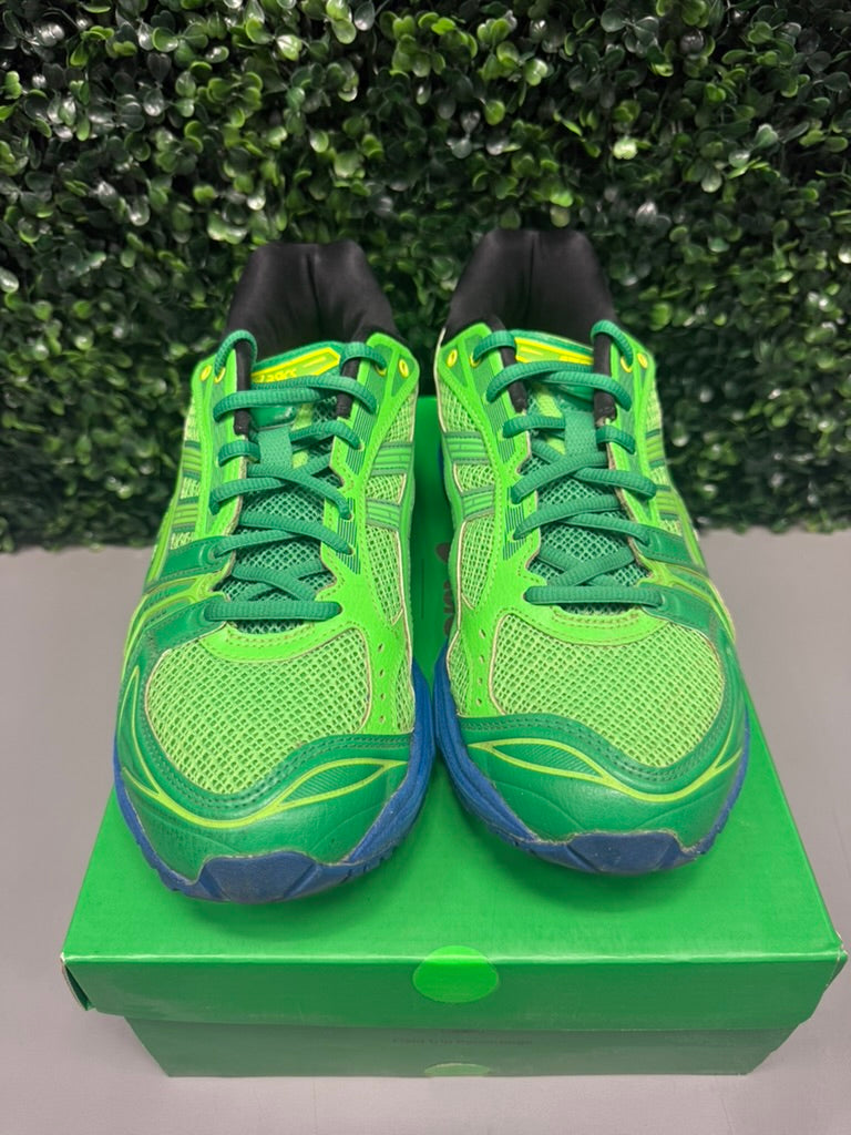 ASICS Gel Kayano 14 "Field Trip Recordings" Size 10.5 Preowned