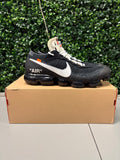 Nike Air VaporMax "Off-White" Size 11.5 Preowned