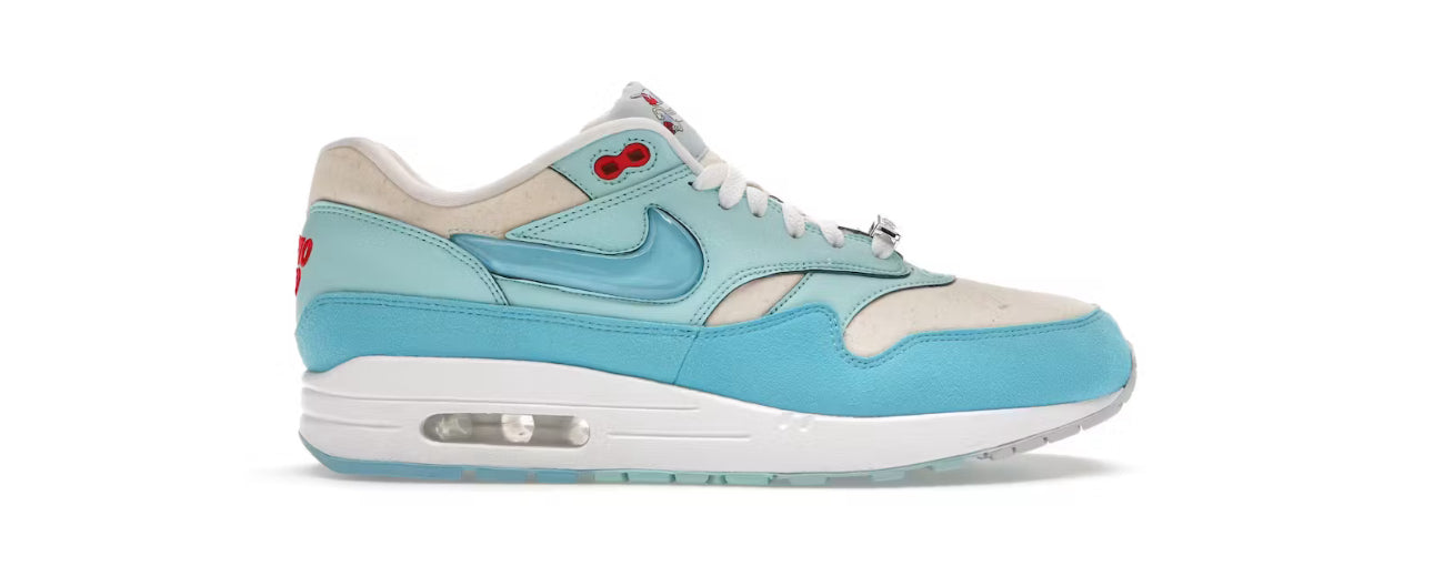 Air Max 1 Puerto Rico Blue Gale