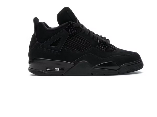 Jordan 4 Retro “Black Cat” 2020 GS