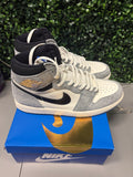 Jordan 1 Retro High OG "All-Star Cool Grey" Size 13 Preowned