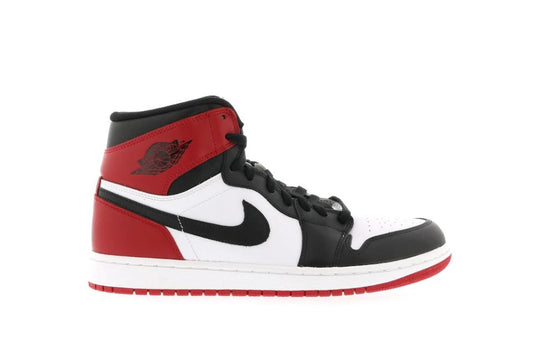 Jordan 1 High 2013 “Black Toe”