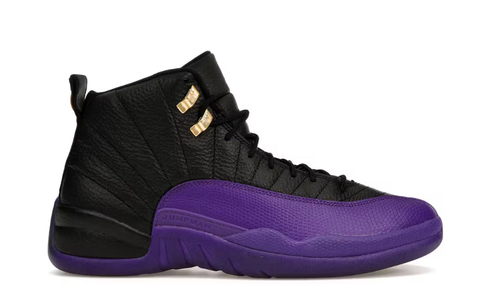 Jordan 12 “Field Purple”