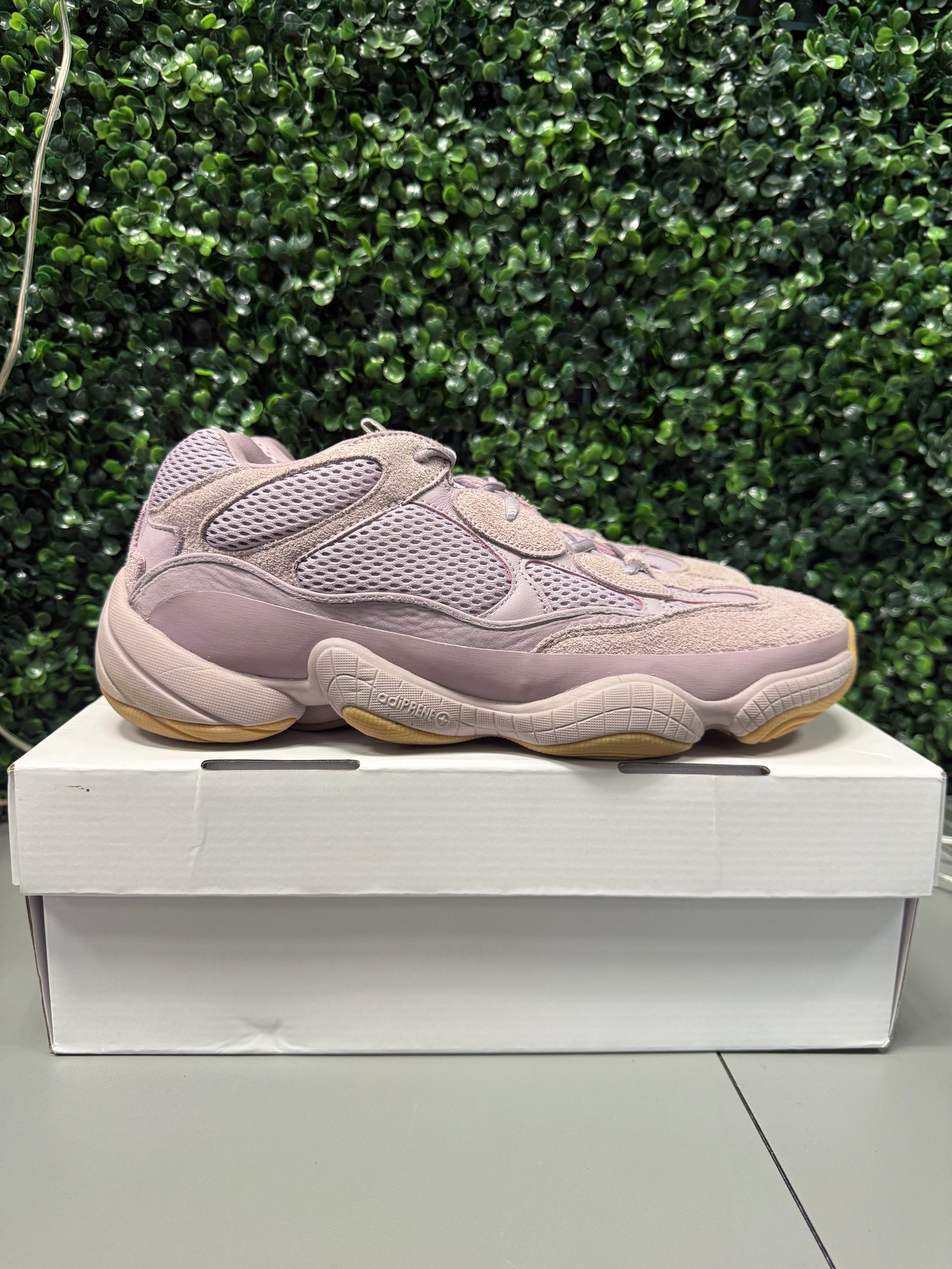 Yeezy 500 "Soft Vision" Size 13 Preowned