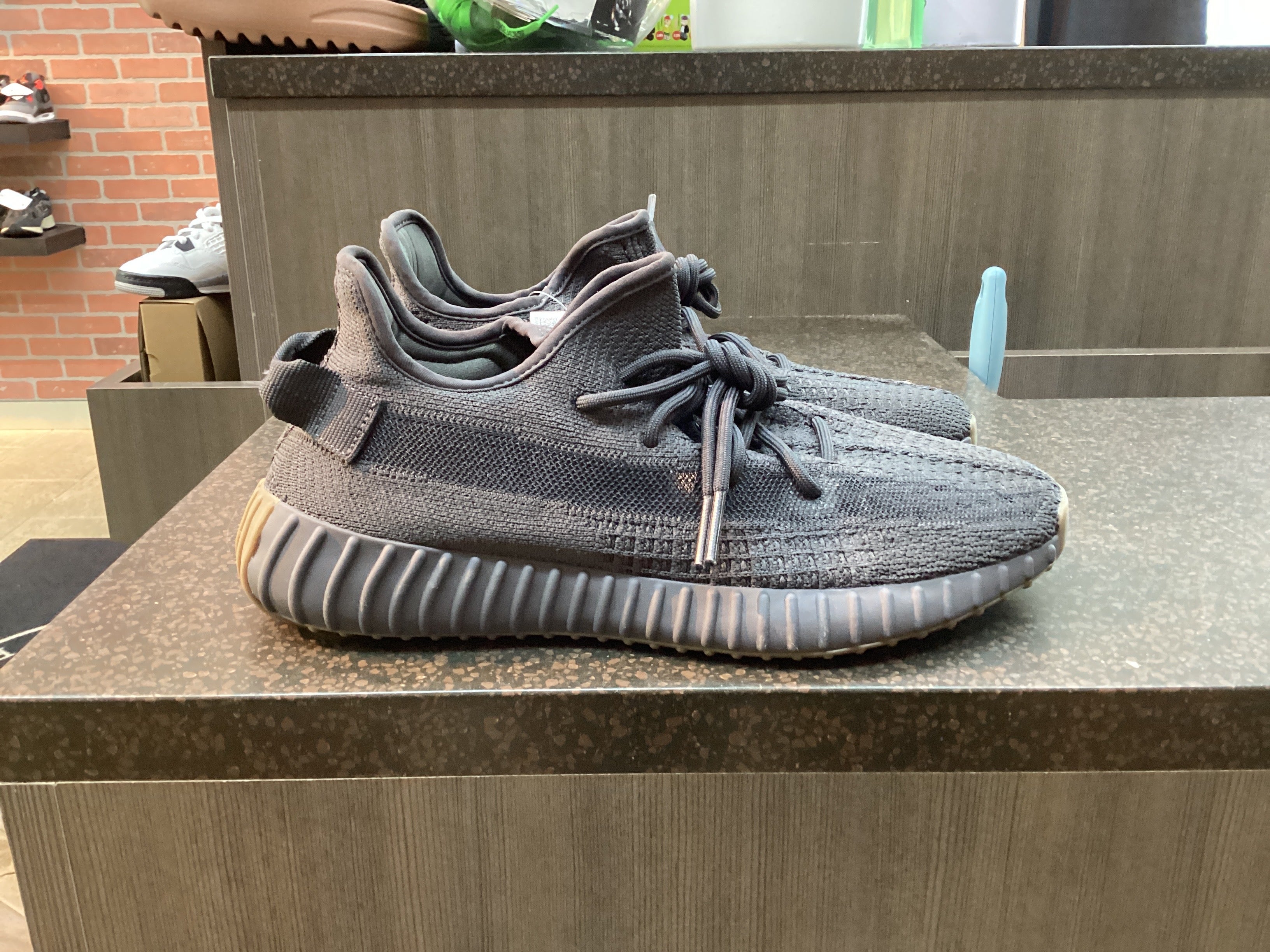 Yeezy 350 “Cinder” Brand New Size 9.5 No Box