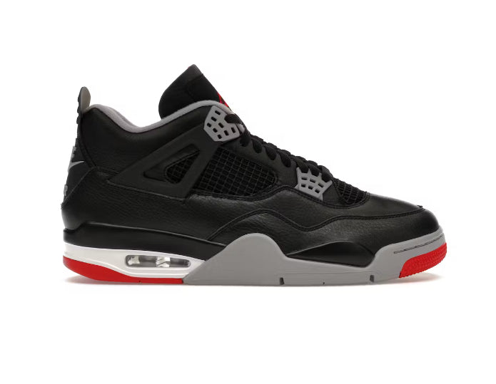 Jordan 4 Bred “Reimagined” 2024