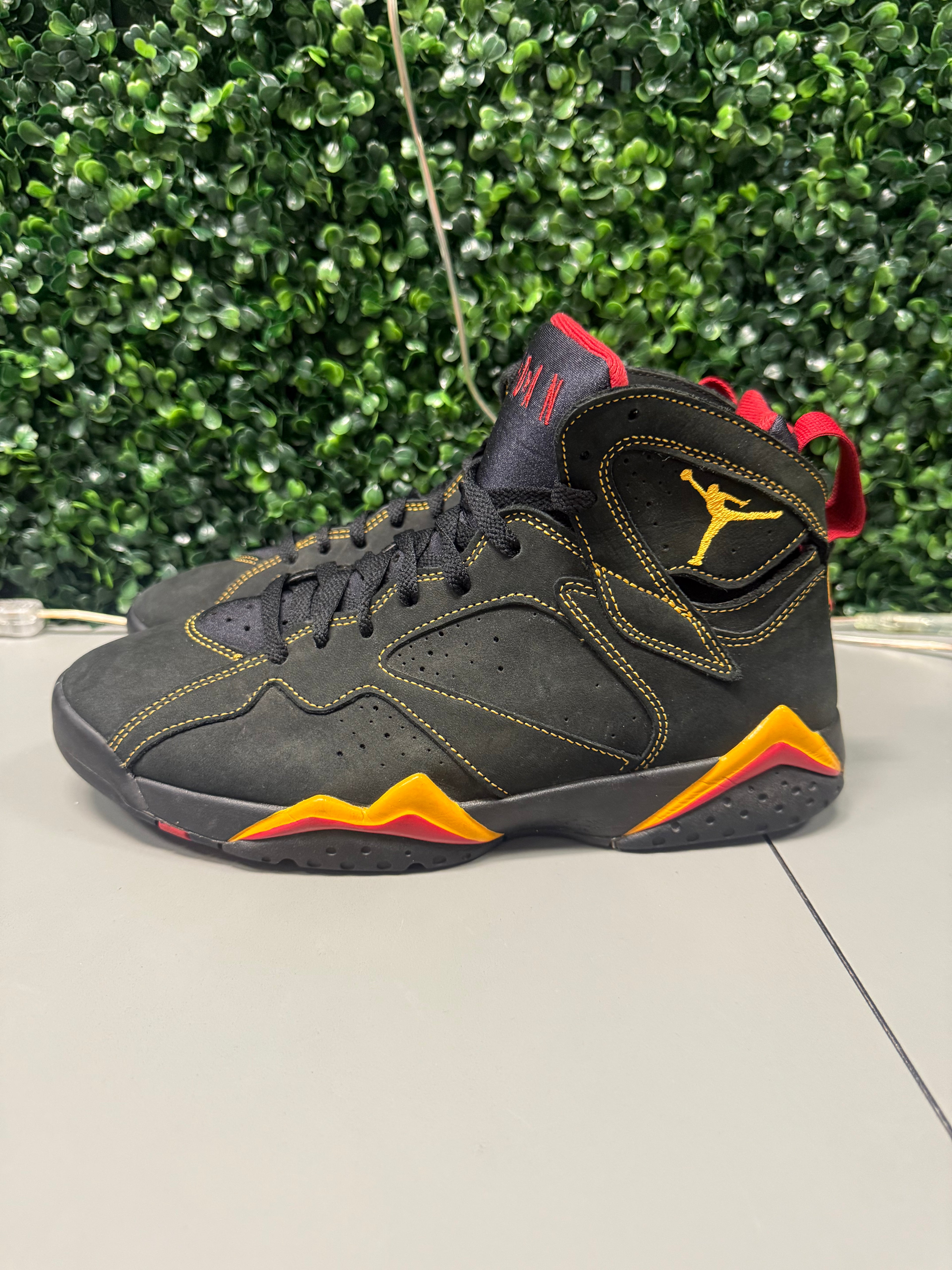 Jordan 7 "Citrus" Size 9.5 Preowned