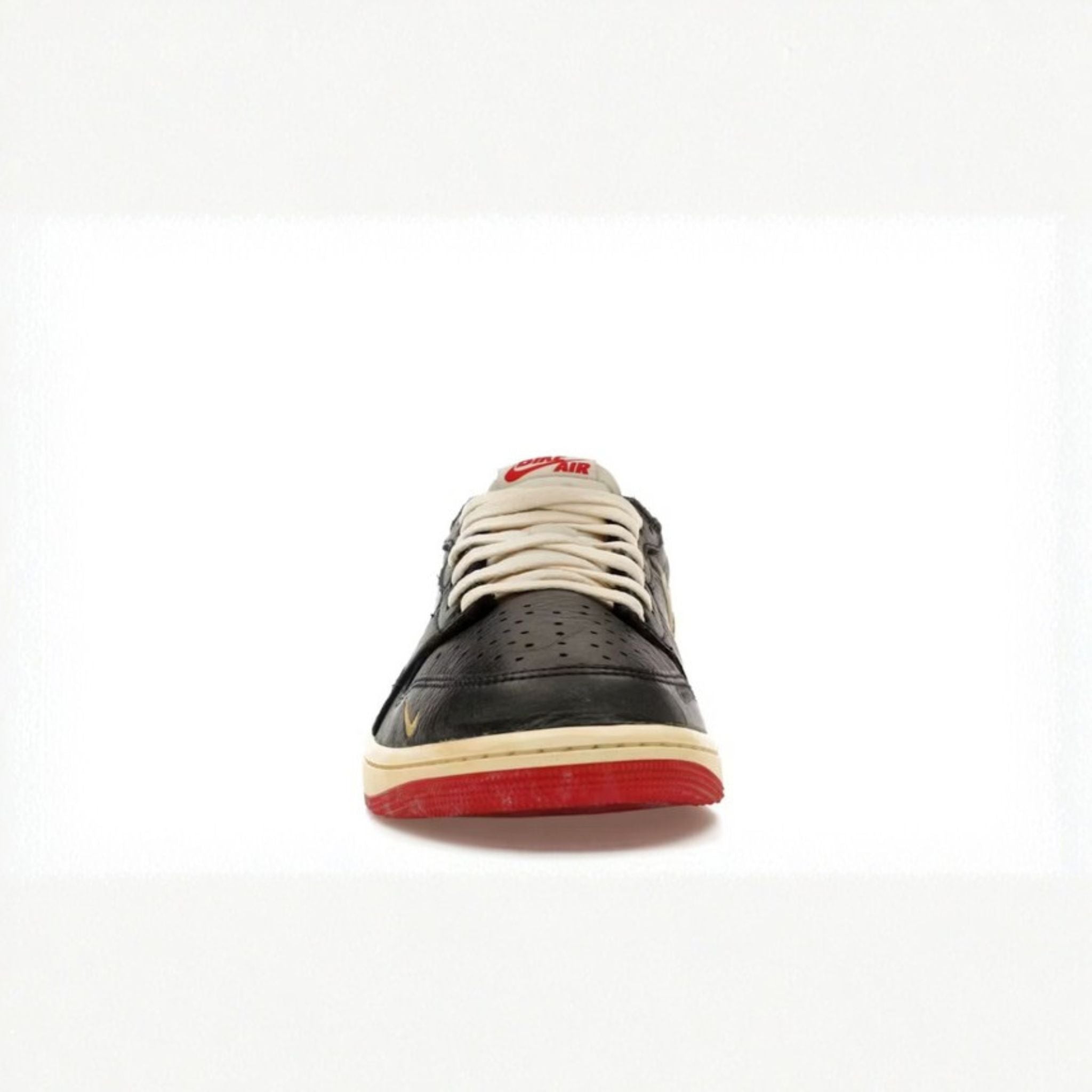 Jordan 1 Retro Low OG Nigel Sylvester "Better With Time"