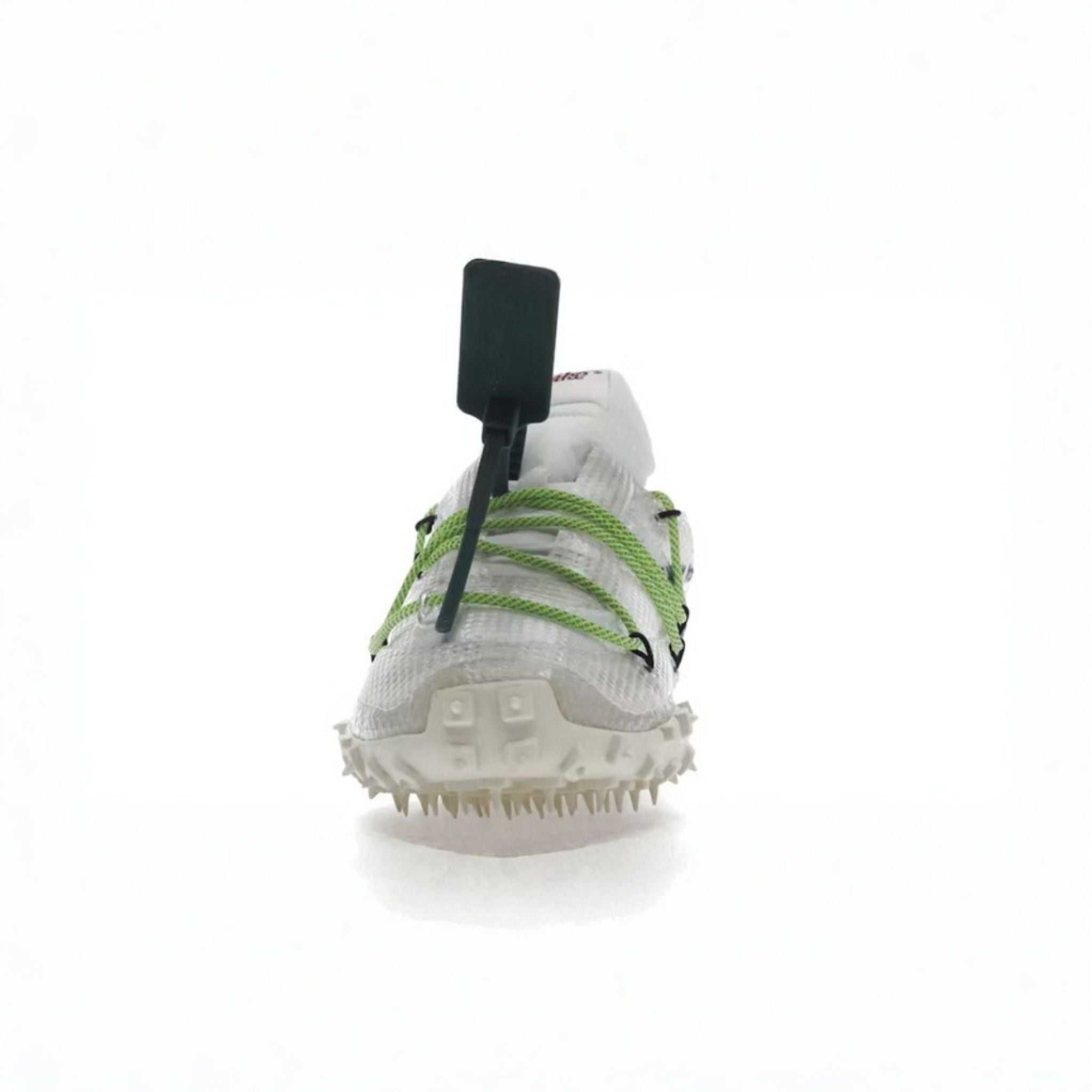 Nike Waffle Racer Off-White White (Women's)
