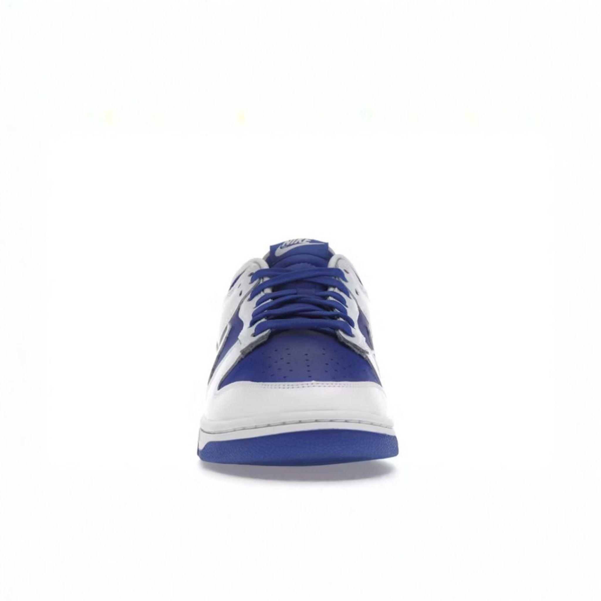 Nike Dunk Low "Racer Blue White"