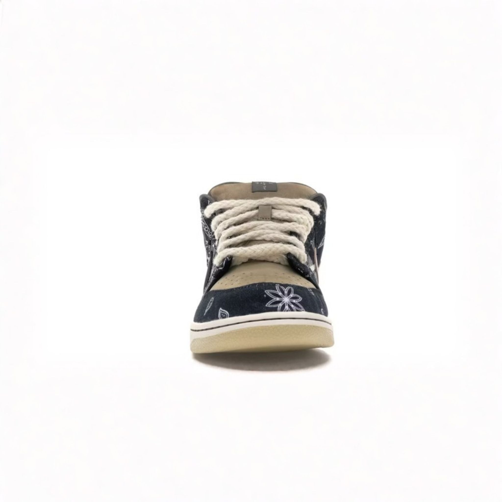 Nike SB Dunk Low X Travis Scott (Special Box)