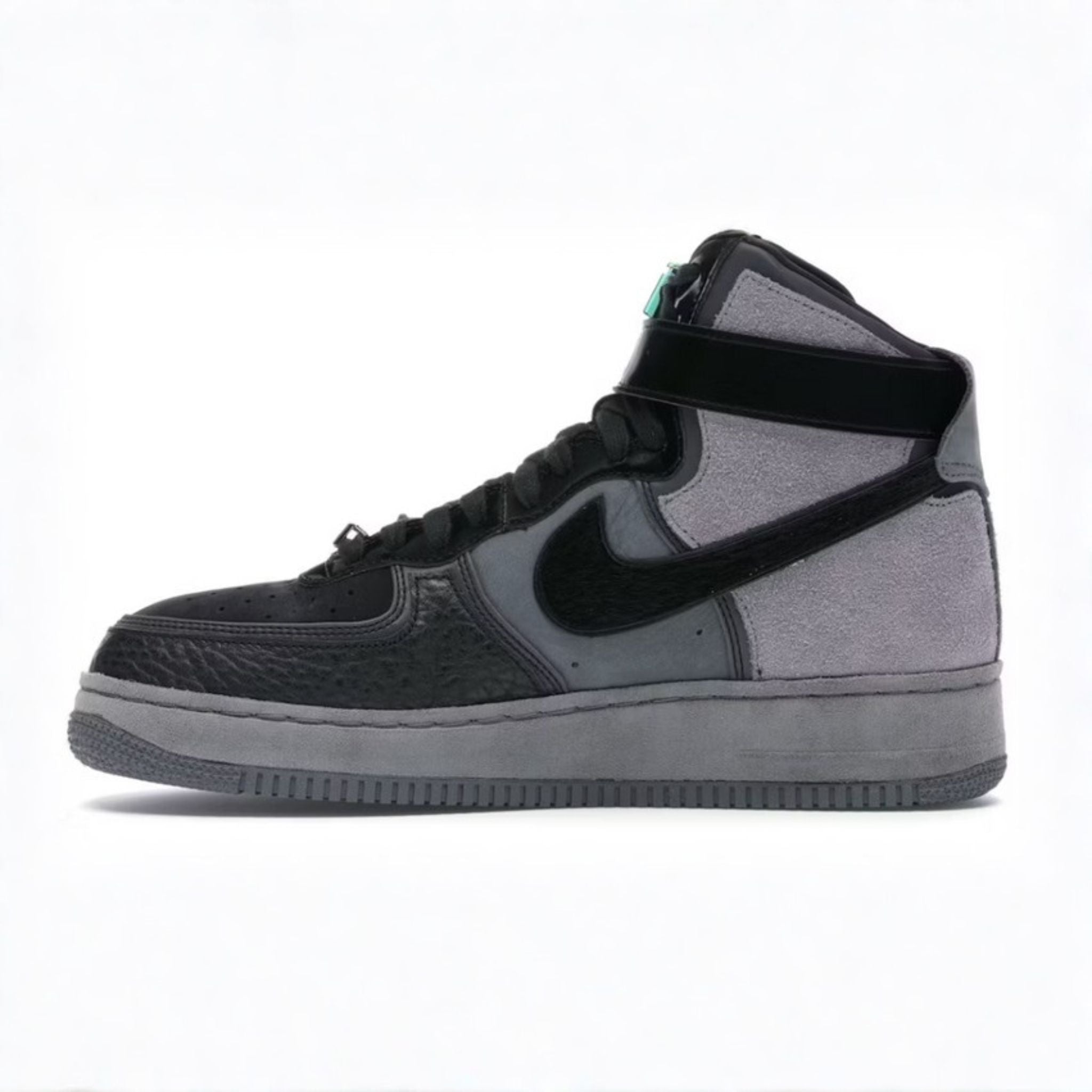 Nike Air Force 1 High A Ma Maniere "Hand Wash Cold"