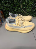 adidas Yeezy Boost 350 V2 "Linen" Size 9 Preowned