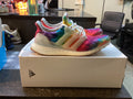 Adidas Ultra Boost “Nice Kicks Woodstock Anniversary” Preowned Size 10.5