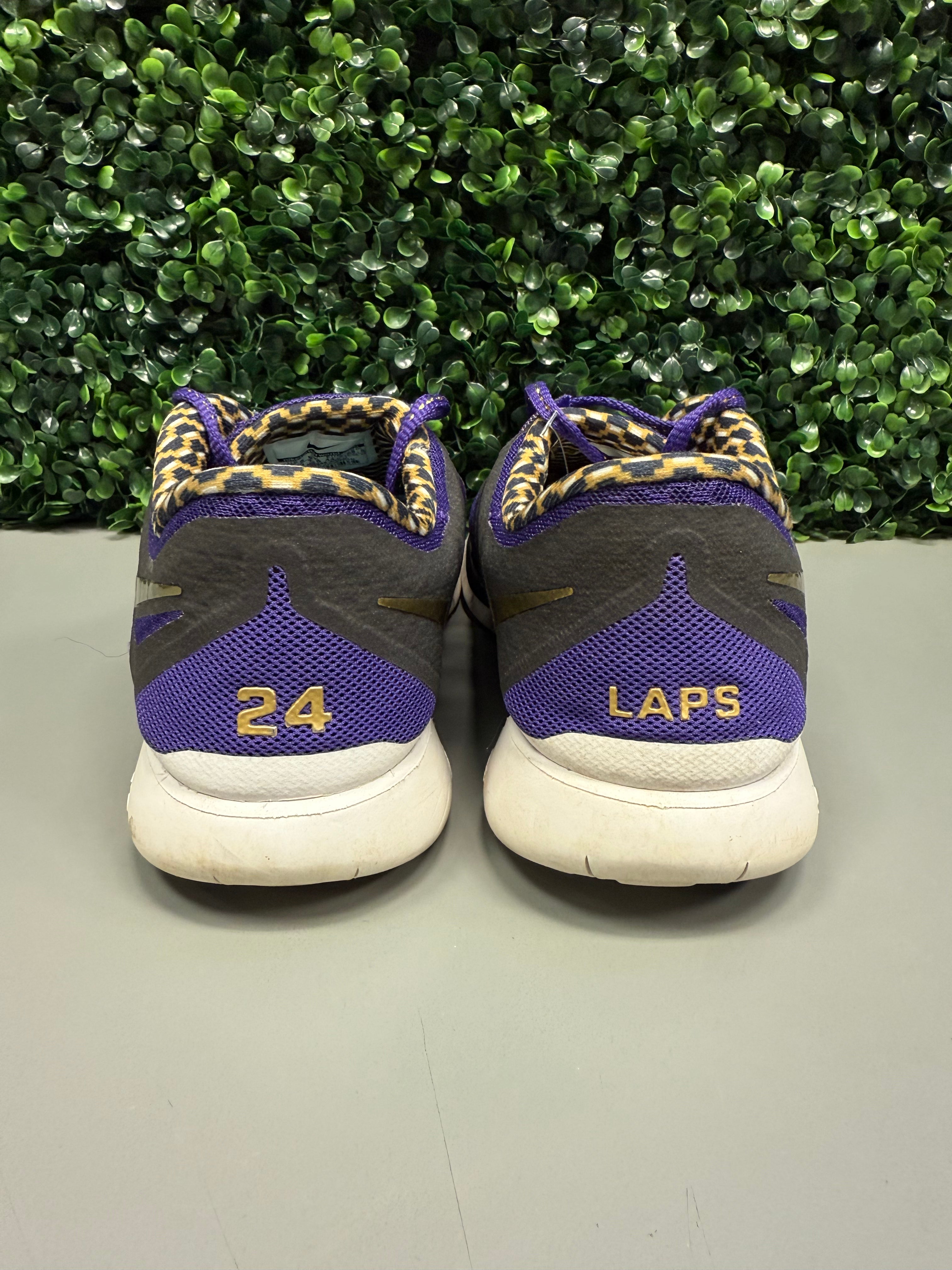 Nike Free 5.0 "Doernbecher" Size 10.5 Preowned