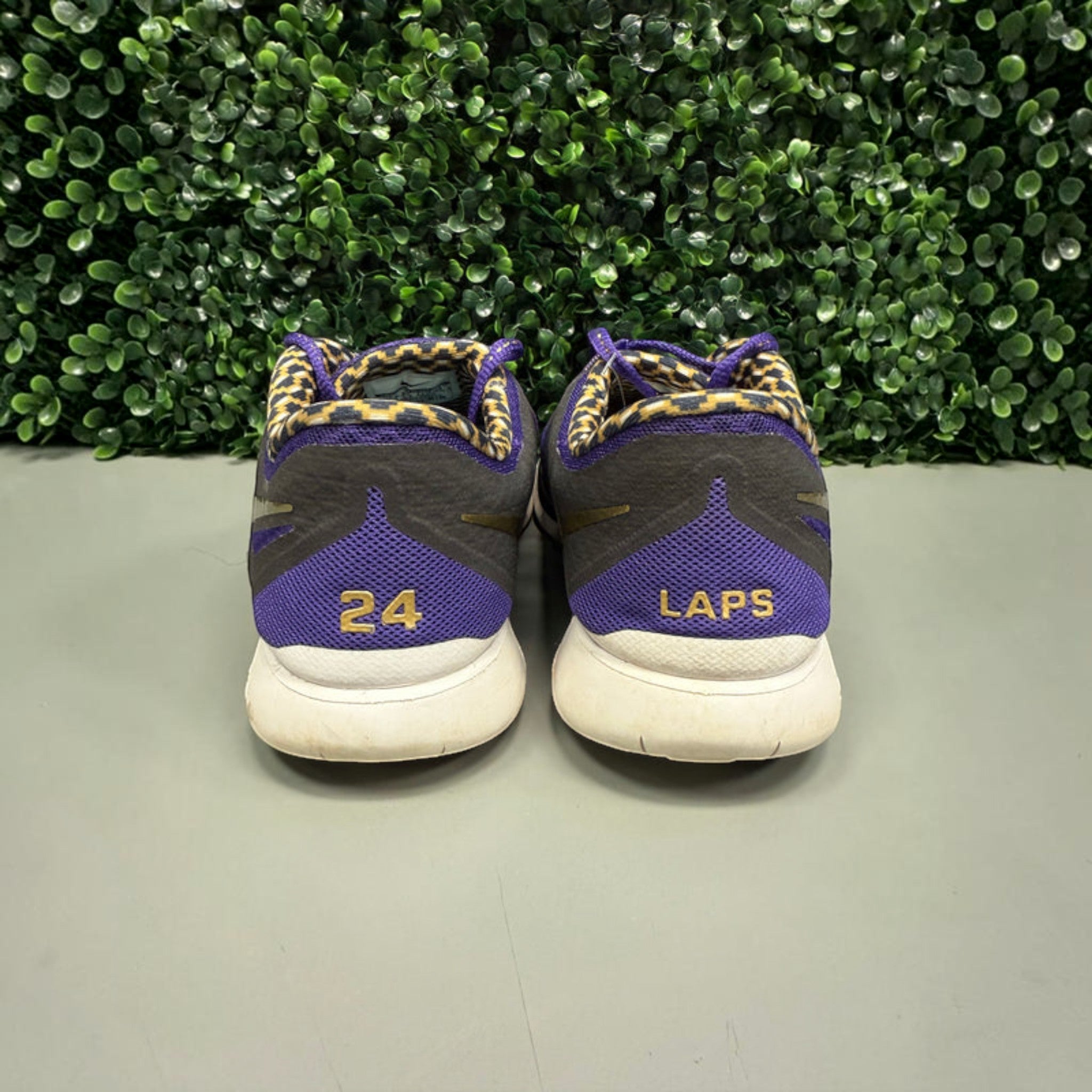 Nike Free 5.0 "Doernbecher" Size 10.5 Preowned