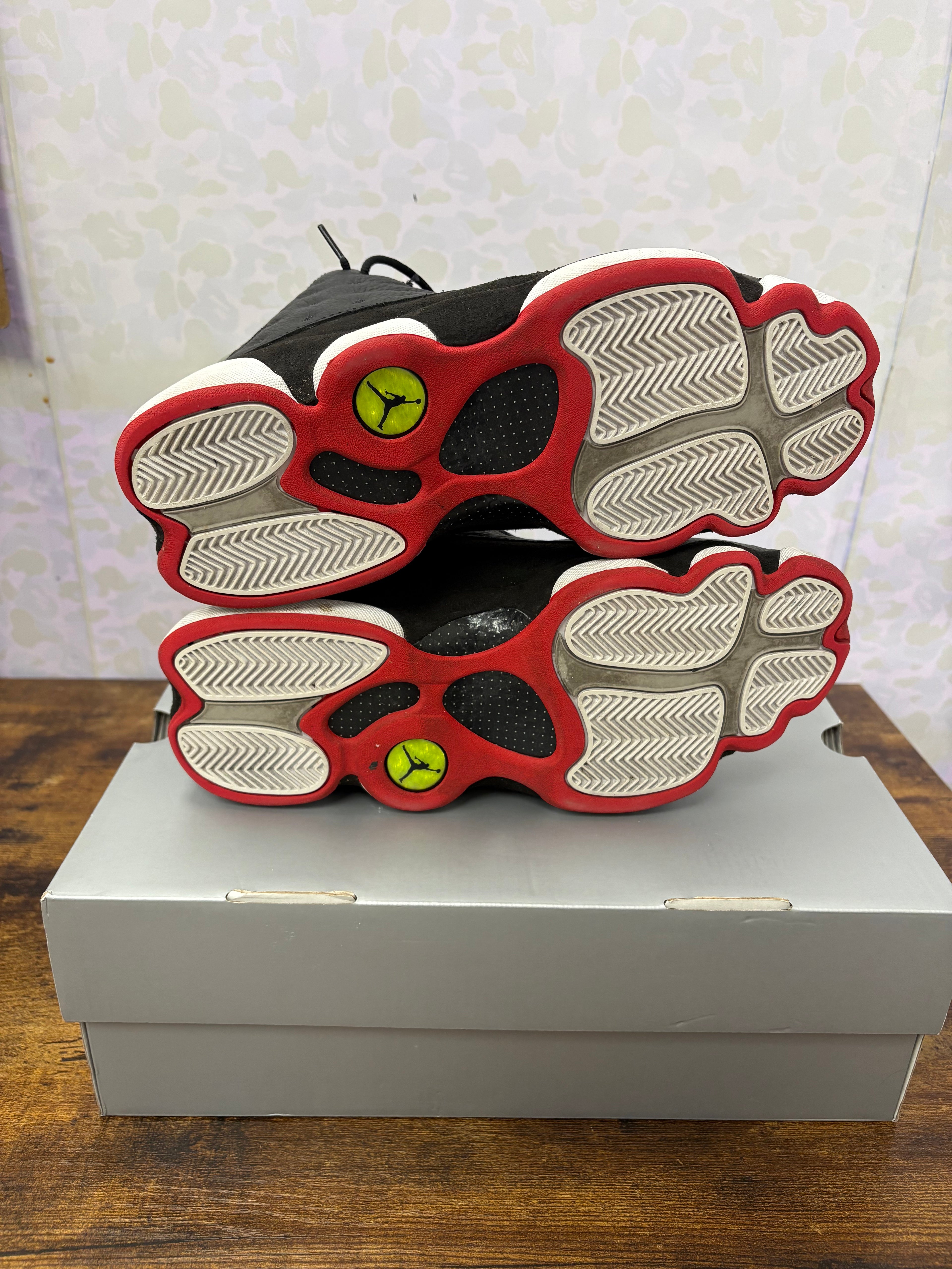 Jordan 13 ”Playoff 2023” Size 11 Preowned