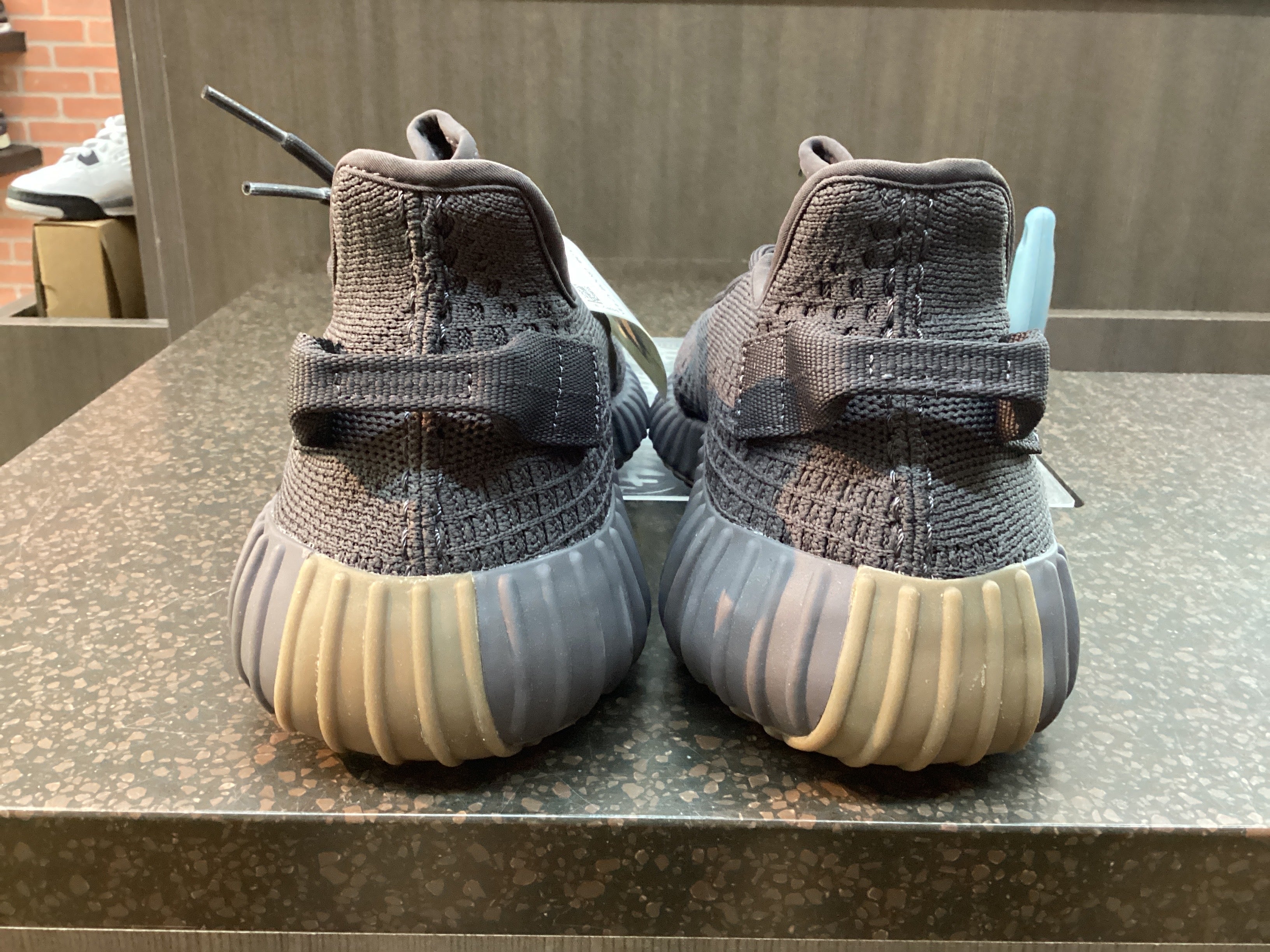Yeezy 350 “Cinder” Brand New Size 9.5 No Box