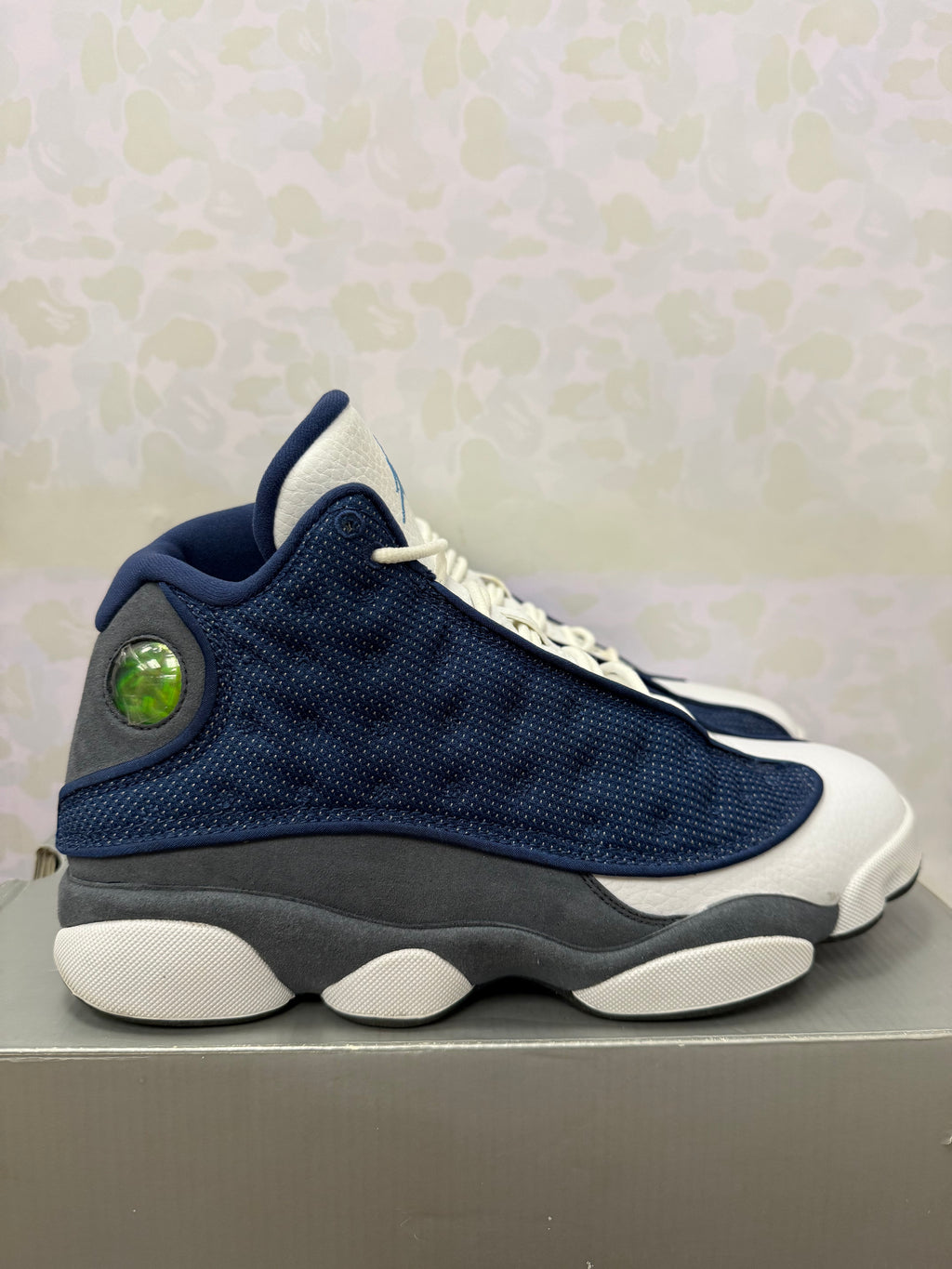 Jordan 13 “Flint” Size 8.5 Preowned