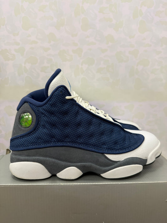 Jordan 13 “Flint” Size 8.5 Preowned