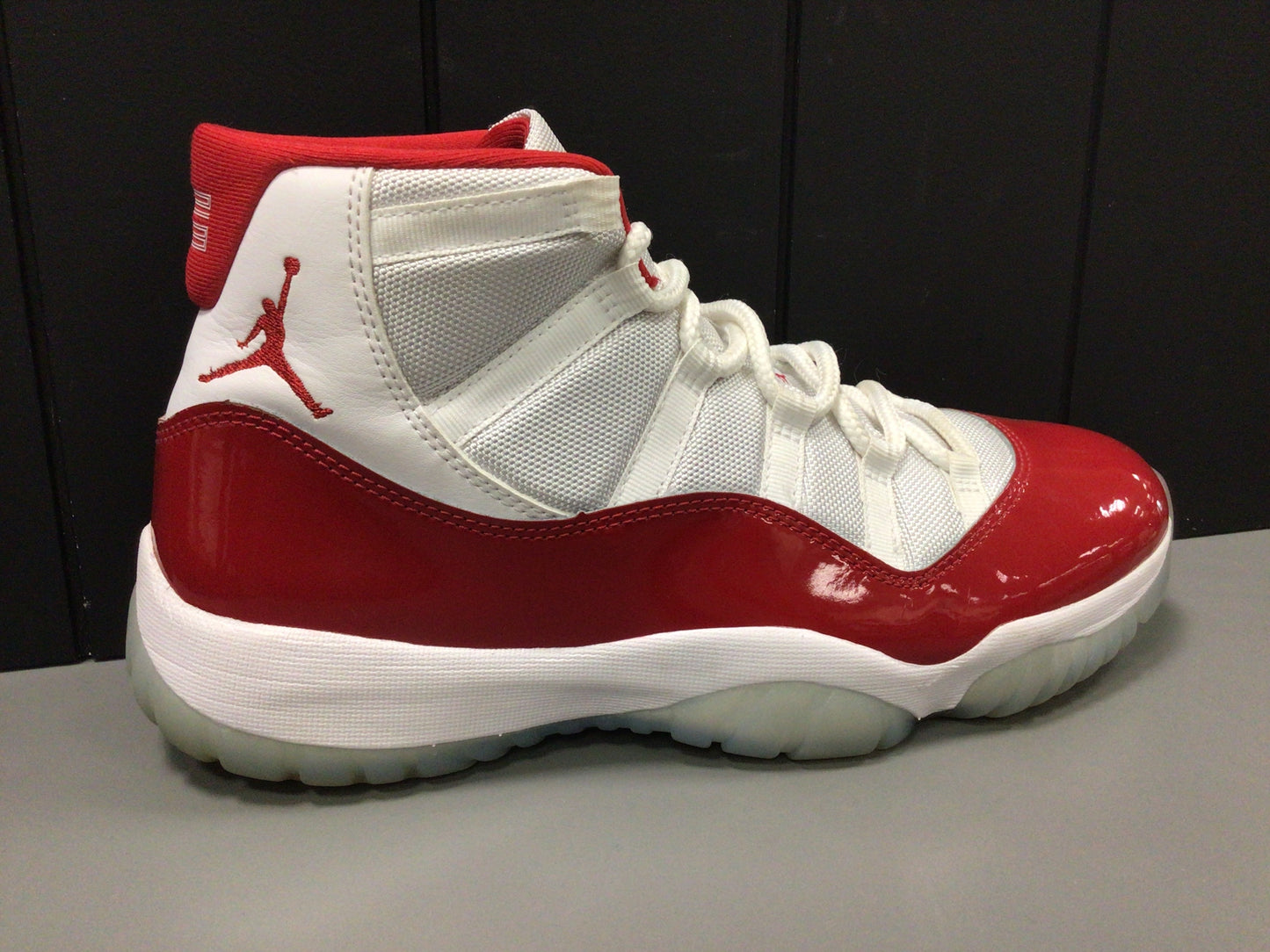 Jordan 11 “Cherry” Size 10.5 Preowned