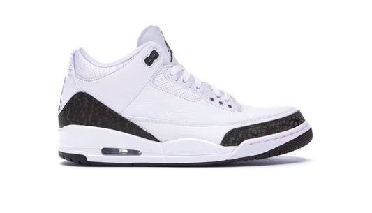 Jordan 3 “Mocha”