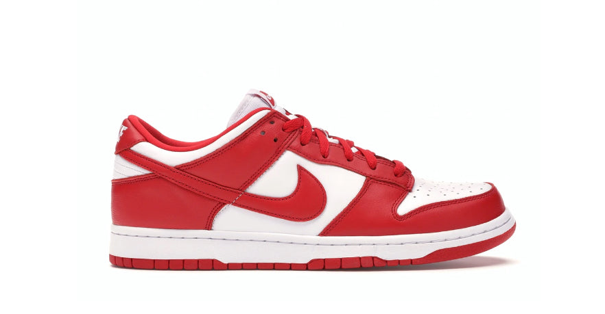 Nike Dunk Low “St. Johns”