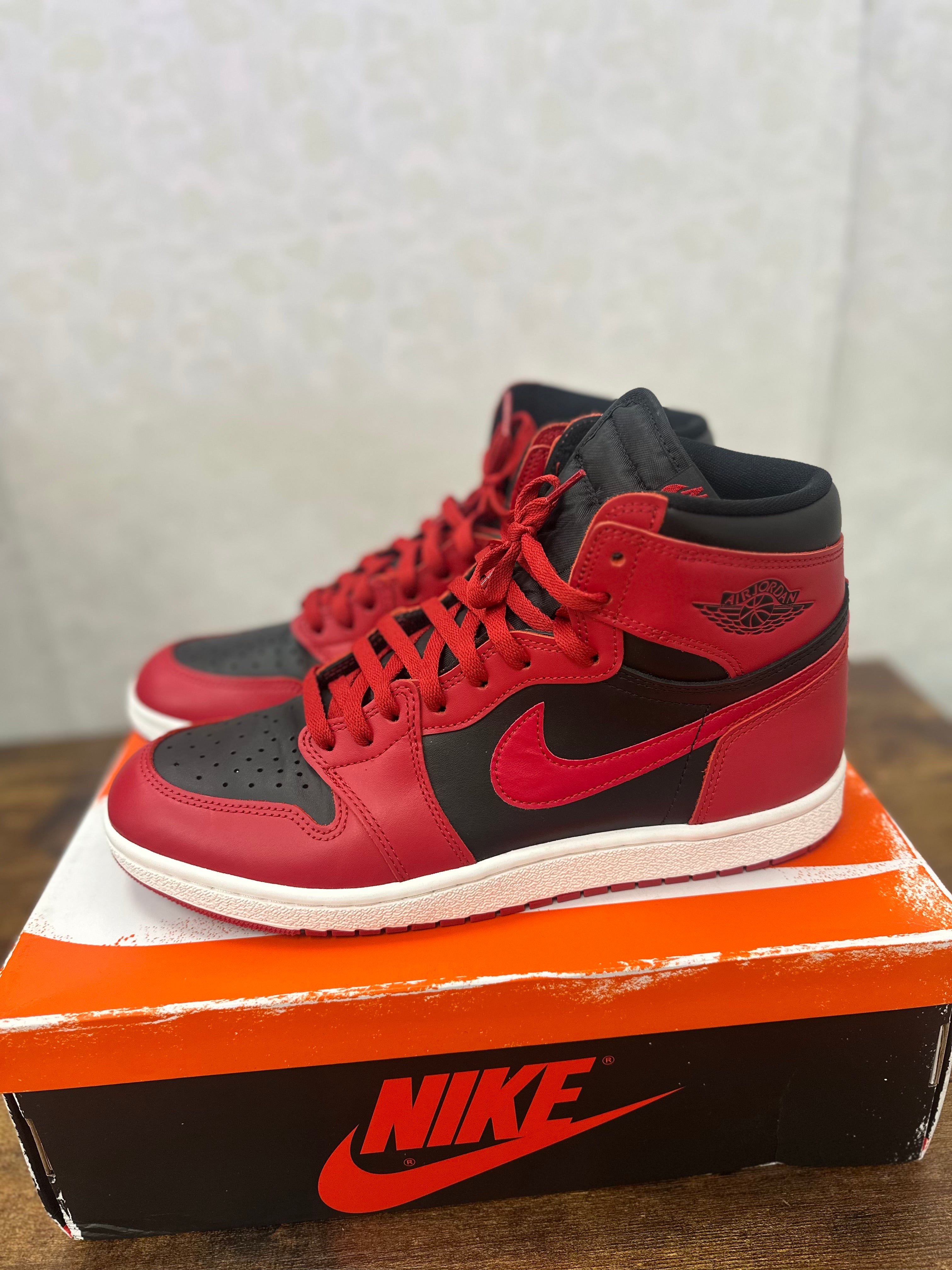 Jordan 1 Retro High ‘85 OG  size 12 Preowned