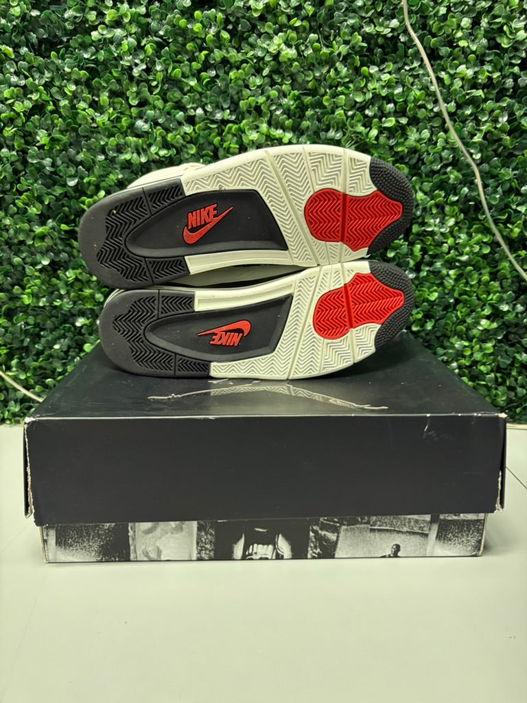 Jordan 4 "Flight Club" Size 13 Preowned
