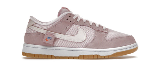 Nike Dunk Low “Teddy Bear”