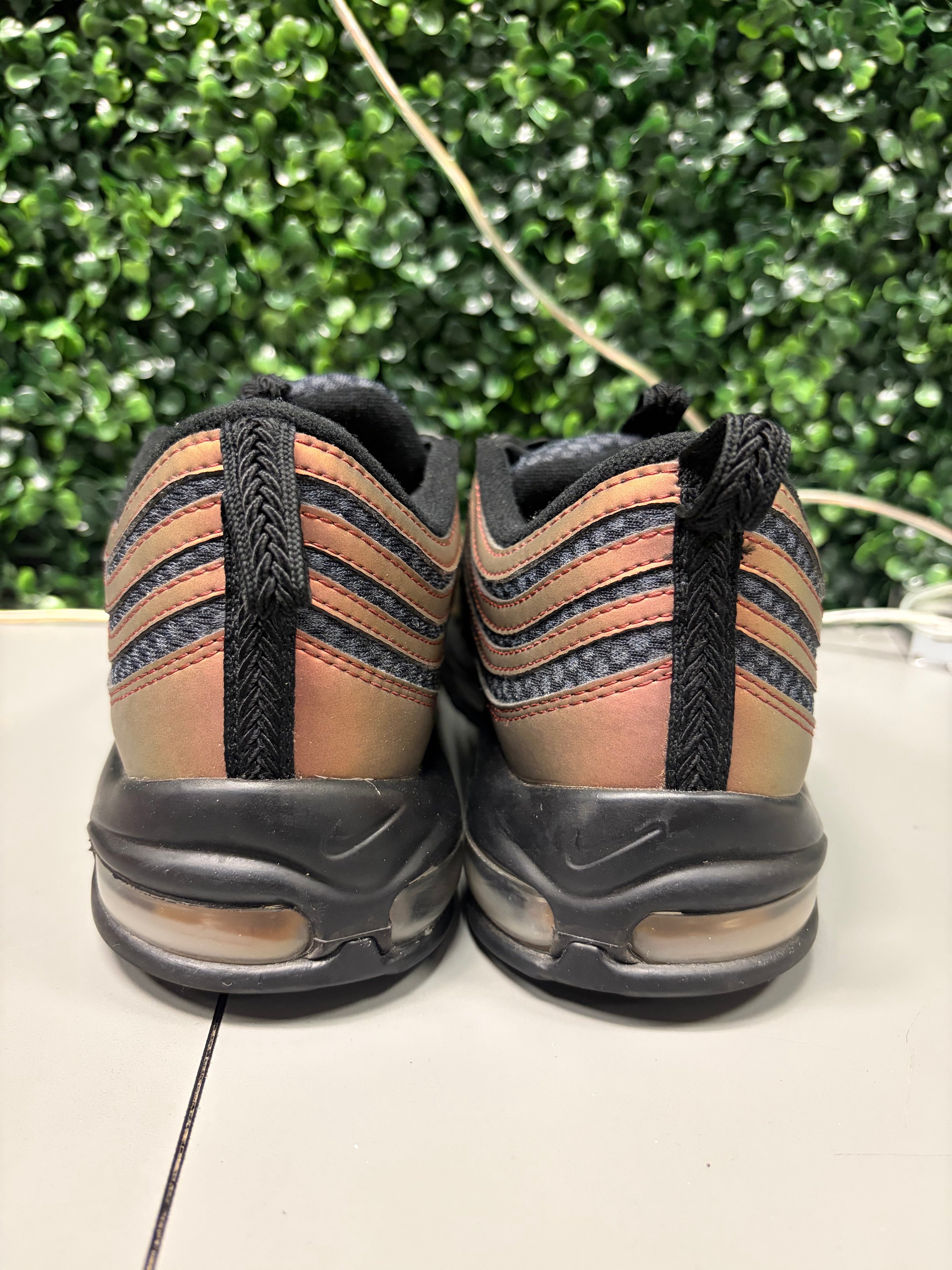 Nike Air Max 97 Ultra 17 "Skepta" Size 10.5 Preowned