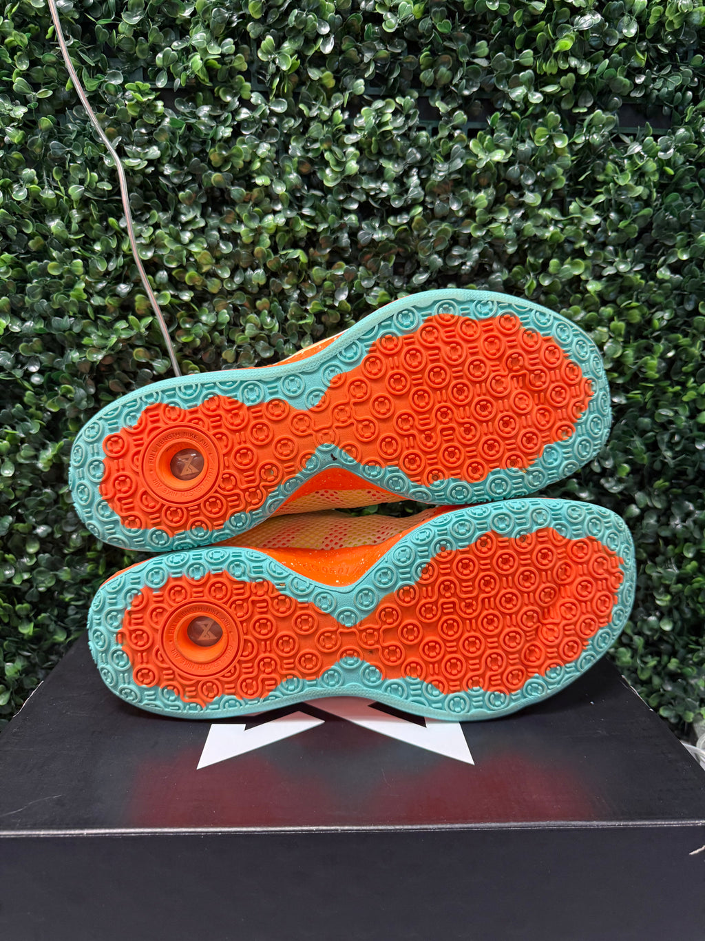 Nike PG 4 "Gatorade All-Star" (2020) Size 14 Preowned