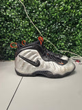 Nike Air Foamposite One "Halloween" Size 6.5Y Preowned