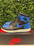 Jordan 1 Retro "Royal" Size 11 Preowned