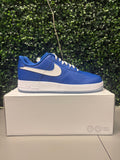 Nike Air Force 1 Low Nike By You "Seymour" Size 13 Brand New