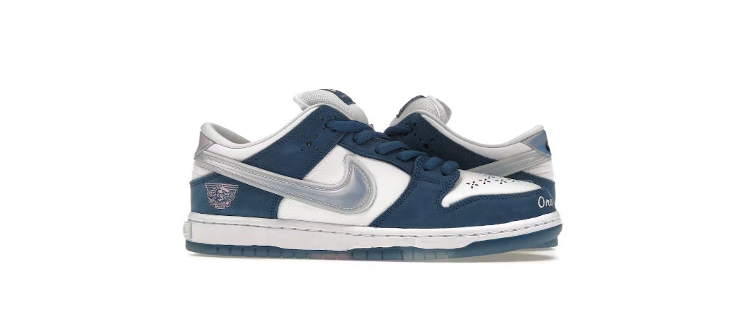 Nike SB dunk low (Born x Raised One Block At A Time)