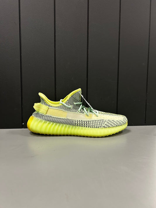 Yeezy 350 V2 "Yeezreel" Size 11 Preowned