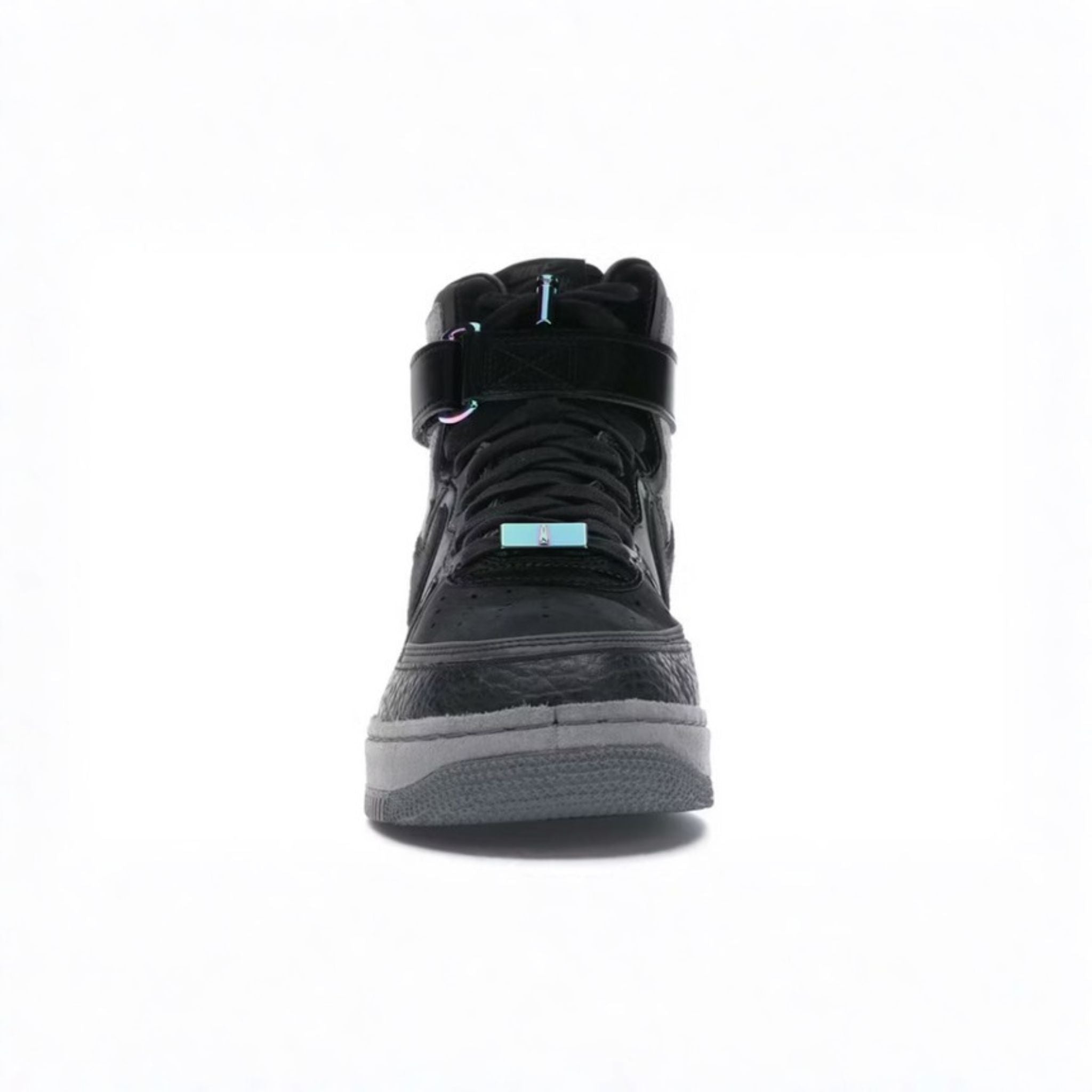 Nike Air Force 1 High A Ma Maniere "Hand Wash Cold"