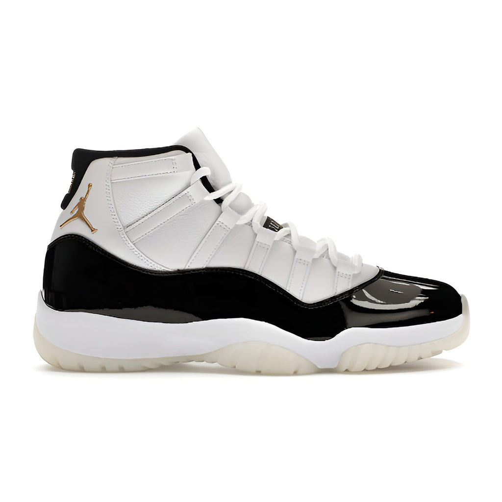 Jordan 11 Retro “Gratitude DMP” (2023) GS
